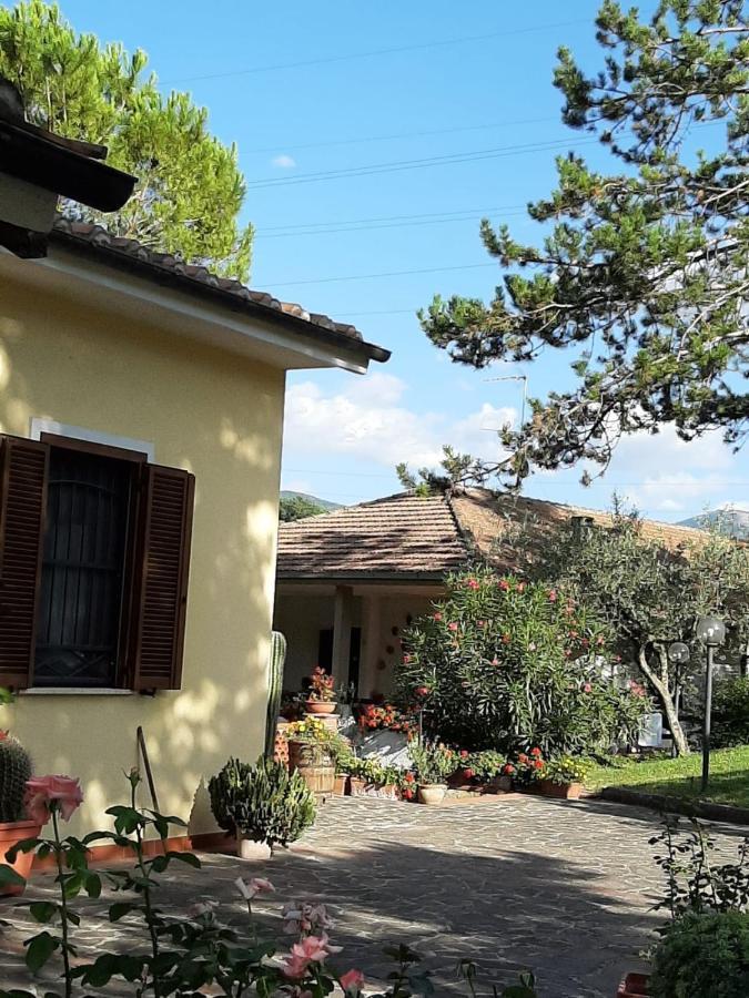 Valle Degli Ulivi Appartamento Терні Екстер'єр фото