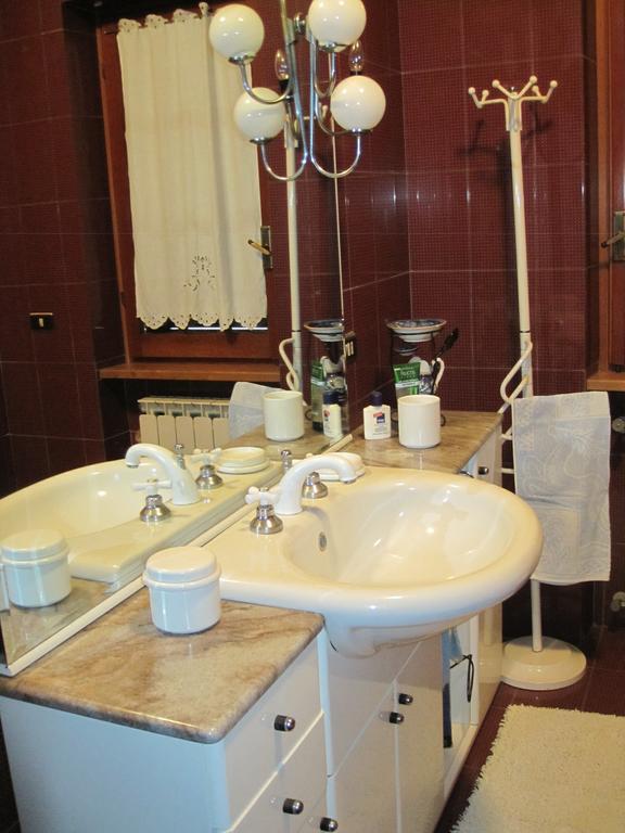 Valle Degli Ulivi Appartamento Терні Номер фото