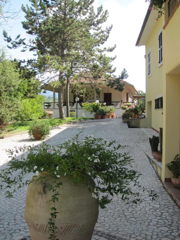 Valle Degli Ulivi Appartamento Терні Екстер'єр фото